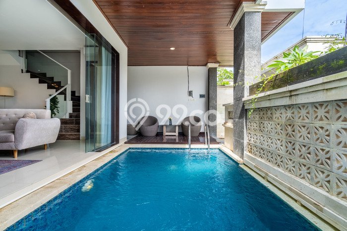 For Rent Vila Strategis Kawasan Semer, Area 0m², Area Berkualitas For Rent Vila Strategis Kawasan Semer, Area 0m², Area Berkualitas