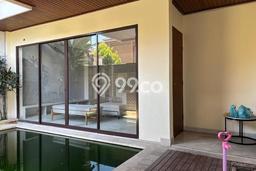 Properti Berkualitas! Vila Kawasan , Area 105m2m², Kondisi Terbaik Properti Berkualitas! Vila Kawasan , Area 105m2m², Kondisi Terbaik