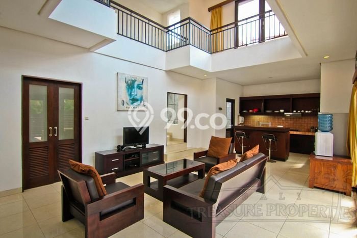 Vila di Semer, Luas 0m², Lokasi Strategis, Available Vila di Semer, Luas 0m², Lokasi Strategis, Available