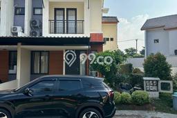 Jual Rumah Minimalis Bagus Punya 2 KT di Ranca Bungur Bogor SHM Jual Rumah Minimalis Bagus Punya 2 KT di Ranca Bungur Bogor SHM