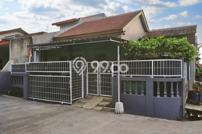 Jual Rumah Favorit Siap Huni LB 105m2 di Bekasi Timur, Bekasi Jual Rumah Favorit Siap Huni LB 105m2 di Bekasi Timur, Bekasi