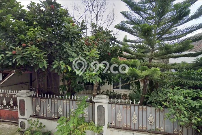 Rumah Minimalis 3 KT di Jatiwaringin Jakarta Timur Unfurnished Rumah Minimalis 3 KT di Jatiwaringin Jakarta Timur Unfurnished