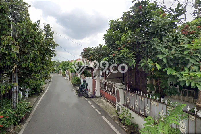Rumah Minimalis 3 KT di Jatiwaringin Jakarta Timur Unfurnished Rumah Minimalis 3 KT di Jatiwaringin Jakarta Timur Unfurnished