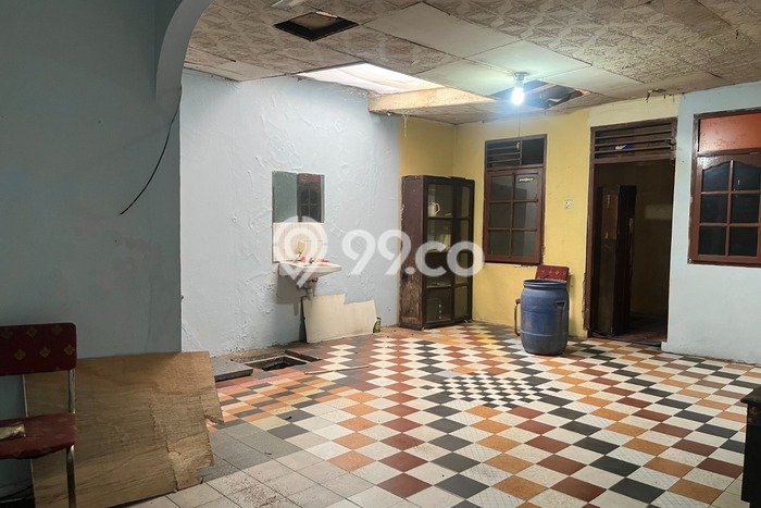 For Sale Rumah 3 Kamar Lokasi Strategis Bagus dan Strategis di Bekasi Timur For Sale Rumah 3 Kamar Lokasi Strategis Bagus dan Strategis di Bekasi Timur