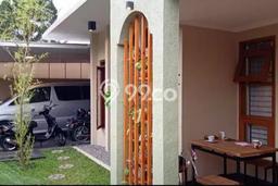 PROPERTI UNGGULAN! Rumah Premium area Antapani, Luas 256m² LB 212m² PROPERTI UNGGULAN! Rumah Premium area Antapani, Luas 256m² LB 212m²