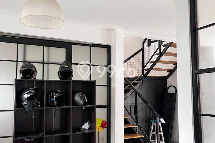 Rumah Modern Minimalis 3 Kamar Bisa Langsung Pindah di Cileunyi Rumah Modern Minimalis 3 Kamar Bisa Langsung Pindah di Cileunyi