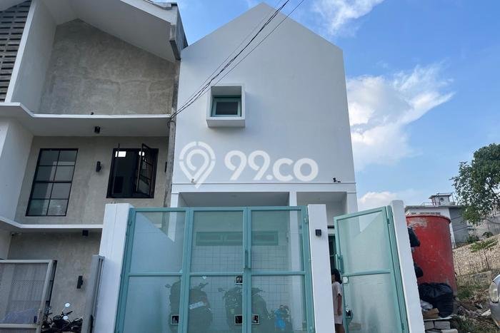 For Sale Rumah 3 Kamar Lokasi Strategis Bagus dan Strategis di Cileunyi For Sale Rumah 3 Kamar Lokasi Strategis Bagus dan Strategis di Cileunyi