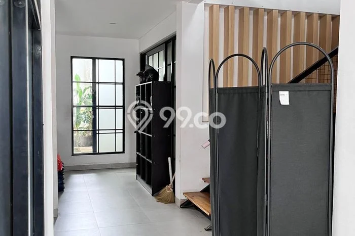 Rumah Modern Minimalis 3 Kamar Bisa Langsung Pindah di Cileunyi Rumah Modern Minimalis 3 Kamar Bisa Langsung Pindah di Cileunyi