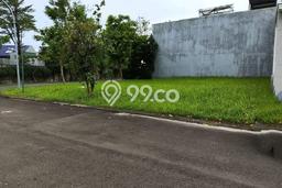 Tanah Investasi Dijual di Tangerang Punya Luas 349m2 Tanah Investasi Dijual di Tangerang Punya Luas 349m2