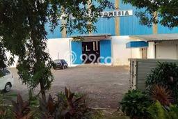 Unit Pabrik Dijual di Gunung Putri Bogor Luas Tanah 40000m2, Luas Bangunan 40000m2 Unit Pabrik Dijual di Gunung Putri Bogor Luas Tanah 40000m2, Luas Bangunan 40000m2