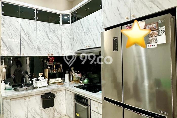Dijual Rumah Modern 3 KT di Suvarna Sutera, Tangerang Dijual Rumah Modern 3 KT di Suvarna Sutera, Tangerang