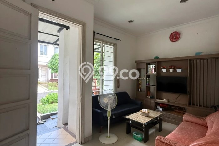 For Sale! Luxury House LT 128m2 Desain Elegan di Gading Serpong For Sale! Luxury House LT 128m2 Desain Elegan di Gading Serpong