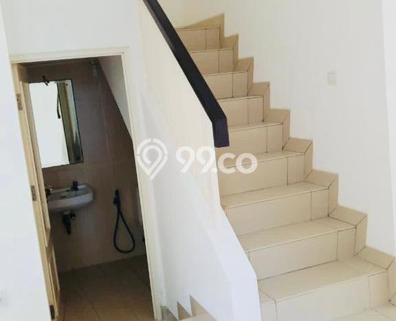 Hunian Mewah LB 155m2 Siap Pakai Desain Elegan di BSD Residence One, Tangerang Hunian Mewah LB 155m2 Siap Pakai Desain Elegan di BSD Residence One, Tangerang