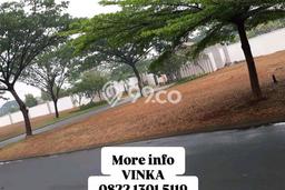 Untuk Dijual Tanah di Tangerang, Luas 638m2 PPJB Untuk Dijual Tanah di Tangerang, Luas 638m2 PPJB