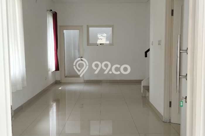 Hunian Mewah LB 155m2 Siap Pakai Desain Elegan di BSD Residence One, Tangerang Hunian Mewah LB 155m2 Siap Pakai Desain Elegan di BSD Residence One, Tangerang