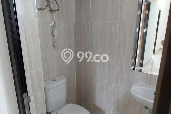 Dijual Cepat Rumah Favorit Siap Huni LB 100m2 di BSD, Tangerang Selatan Dijual Cepat Rumah Favorit Siap Huni LB 100m2 di BSD, Tangerang Selatan