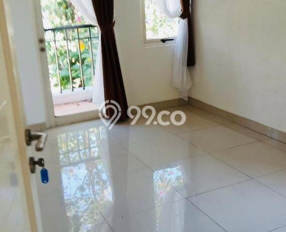 Hunian Mewah LB 155m2 Siap Pakai Desain Elegan di BSD Residence One, Tangerang Hunian Mewah LB 155m2 Siap Pakai Desain Elegan di BSD Residence One, Tangerang
