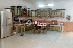 Rumah Luxury Modern Siap Huni di Modernland Tangerang Rumah Luxury Modern Siap Huni di Modernland Tangerang