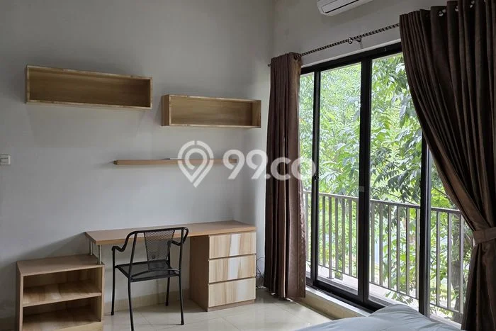 Rumah Minimalis 6 Kamar LT 155m2 di Lippo Karawaci Rumah Minimalis 6 Kamar LT 155m2 di Lippo Karawaci