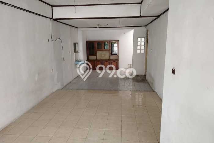 Dijual Rumah Modern 2 KT di Cimone, Tangerang Dijual Rumah Modern 2 KT di Cimone, Tangerang