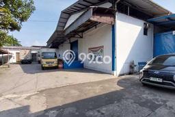 Gudang Strategis Kawasan Mauk, Luas 4000m2m², Kawasan Berkembang Gudang Strategis Kawasan Mauk, Luas 4000m2m², Kawasan Berkembang