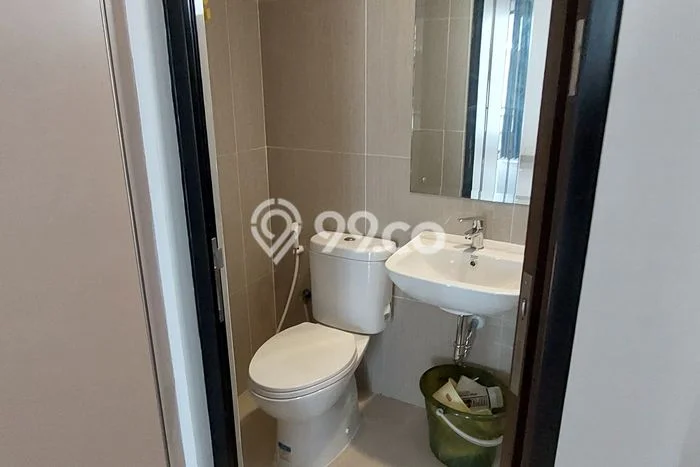 Dijual Cepat Rumah Favorit Siap Huni LB 100m2 di BSD, Tangerang Selatan Dijual Cepat Rumah Favorit Siap Huni LB 100m2 di BSD, Tangerang Selatan