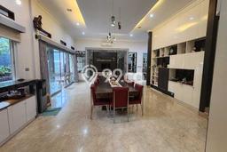 Jual Rumah Mewah Megah Dengan View Eksklusif di Gading Serpong, Tangerang Jual Rumah Mewah Megah Dengan View Eksklusif di Gading Serpong, Tangerang