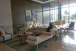 Apartemen Favorit Modern Dijual di Tangerang dengan 1 Kamar Tidur Apartemen Favorit Modern Dijual di Tangerang dengan 1 Kamar Tidur