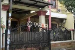 For Sale! Luxury House LT 194m2 Desain Modern di BSD For Sale! Luxury House LT 194m2 Desain Modern di BSD