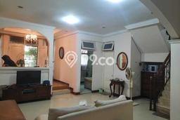 Dijual Hunian Rumah Nyaman 4 Kamar di Sektor 9-Bintaro, Tangerang Selatan Dijual Hunian Rumah Nyaman 4 Kamar di Sektor 9-Bintaro, Tangerang Selatan