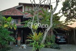 Siap Huni Rumah Mewah 5 Kamar di Sleman Dekat ke Mana Pun Siap Huni Rumah Mewah 5 Kamar di Sleman Dekat ke Mana Pun