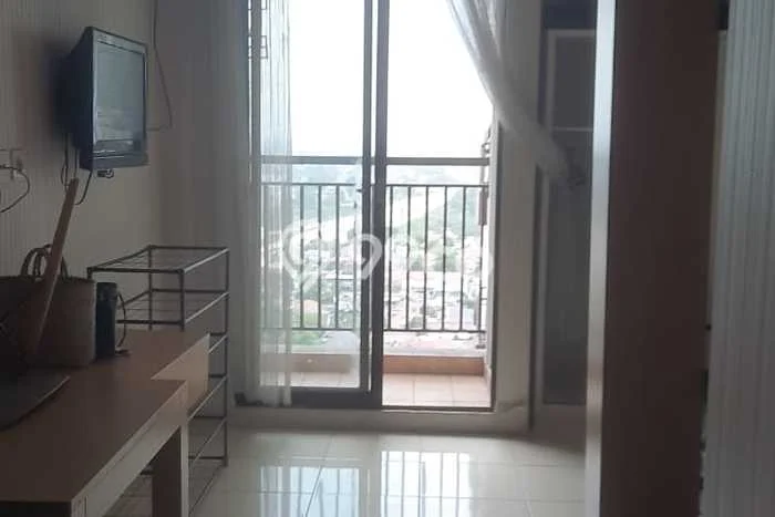 Hunian Apartemen 0 KT 1 KM Dijual di Beji Depok, Luas 27m2 Hunian Apartemen 0 KT 1 KM Dijual di Beji Depok, Luas 27m2