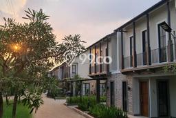 Jual Rumah Bagus Siap Huni LB 108m2 di Ciputat, Tangerang Selatan Jual Rumah Bagus Siap Huni LB 108m2 di Ciputat, Tangerang Selatan
