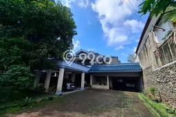 Rumah Elit Modern Tanpa Renovasi di Cipete Jakarta Selatan Rumah Elit Modern Tanpa Renovasi di Cipete Jakarta Selatan