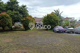 Tanah untuk Dijual Lokasi Ciputat, Tangerang Selatan Luas 3700m2 - Tanah untuk Dijual Lokasi Ciputat, Tangerang Selatan Luas 3700m2 -