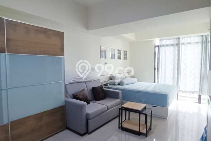 Apartemen Terawat Dijual di Tangerang Selatan Spesifikasi 1 KT, 1 KM Apartemen Terawat Dijual di Tangerang Selatan Spesifikasi 1 KT, 1 KM