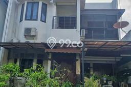 Rumah Modern Minimalis 4 KT Siap Huni di Ciputat Timur Rumah Modern Minimalis 4 KT Siap Huni di Ciputat Timur