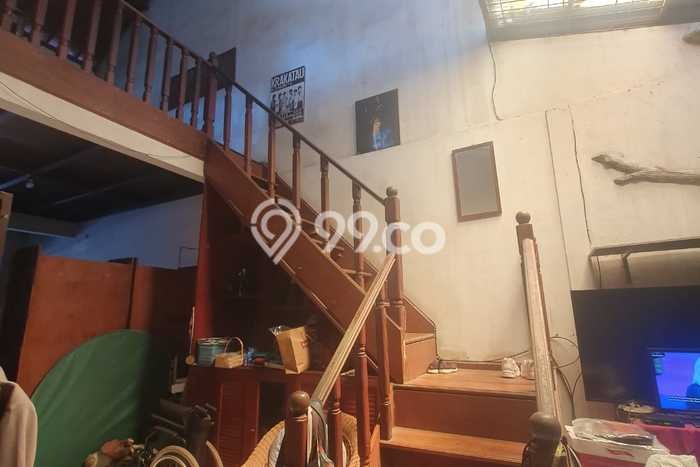 Rumah Strategis Modern Lb 63m2 di Ciputat Timur, Tangerang Selatan Rumah Strategis Modern Lb 63m2 di Ciputat Timur, Tangerang Selatan