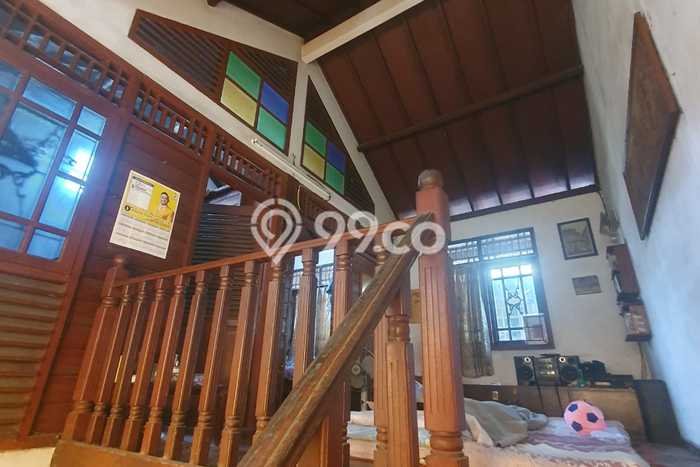 Rumah Strategis Modern Lb 63m2 di Ciputat Timur, Tangerang Selatan Rumah Strategis Modern Lb 63m2 di Ciputat Timur, Tangerang Selatan
