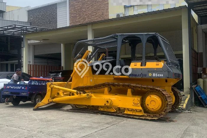 Gudang Dijual di Prime Area Jakarta Timur Luas 522m2 Gudang Dijual di Prime Area Jakarta Timur Luas 522m2