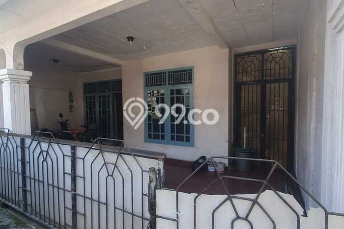 Rumah Strategis Modern Lb 63m2 di Ciputat Timur, Tangerang Selatan Rumah Strategis Modern Lb 63m2 di Ciputat Timur, Tangerang Selatan