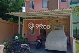 Dijual Rumah 3 Kamar Lokasi Ideal Nyaman dan Strategis di Ciputat Timur Dijual Rumah 3 Kamar Lokasi Ideal Nyaman dan Strategis di Ciputat Timur