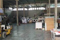 Gudang Bagus Dijual di Muara Karang Jakarta Utara Strategis Cocok untuk Kembangkan Bisnis Gudang Bagus Dijual di Muara Karang Jakarta Utara Strategis Cocok untuk Kembangkan Bisnis
