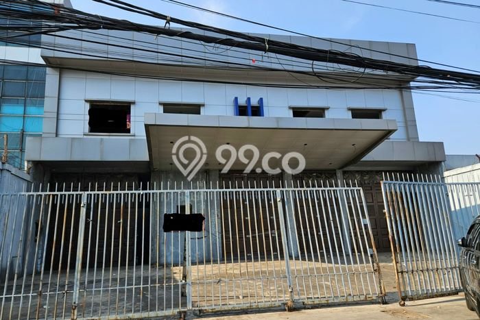Paling Diincar! Kantor Dijual di Rawamangun Harga Kompetitif Paling Diincar! Kantor Dijual di Rawamangun Harga Kompetitif