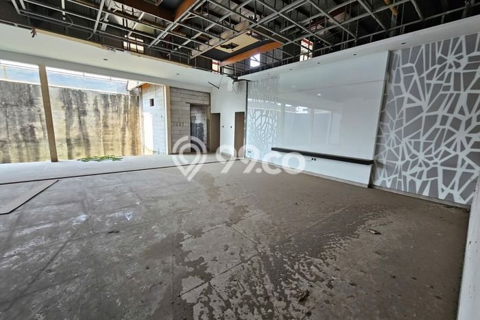 Paling Diincar! Kantor Dijual di Rawamangun Harga Kompetitif Paling Diincar! Kantor Dijual di Rawamangun Harga Kompetitif