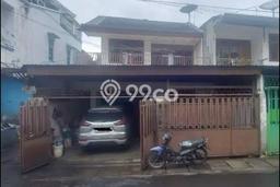Rumah Luas Asri 4 KT Siap Huni di Gajah Mada Jakarta Pusat Rumah Luas Asri 4 KT Siap Huni di Gajah Mada Jakarta Pusat
