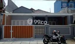 Jual Rumah Favorit Siap Huni LB 225m2 di Koja, Jakarta Utara Jual Rumah Favorit Siap Huni LB 225m2 di Koja, Jakarta Utara