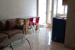 Dijual Apartemen di Kemayoran, Jakarta Pusat Punya 2 Kamar Tidur Dijual Apartemen di Kemayoran, Jakarta Pusat Punya 2 Kamar Tidur