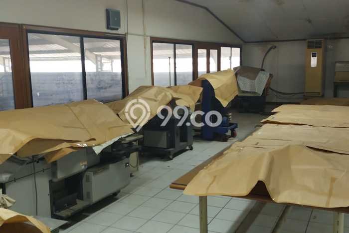 Gudang Bagus Dijual di Muara Karang Jakarta Utara Strategis Cocok untuk Kembangkan Bisnis Gudang Bagus Dijual di Muara Karang Jakarta Utara Strategis Cocok untuk Kembangkan Bisnis