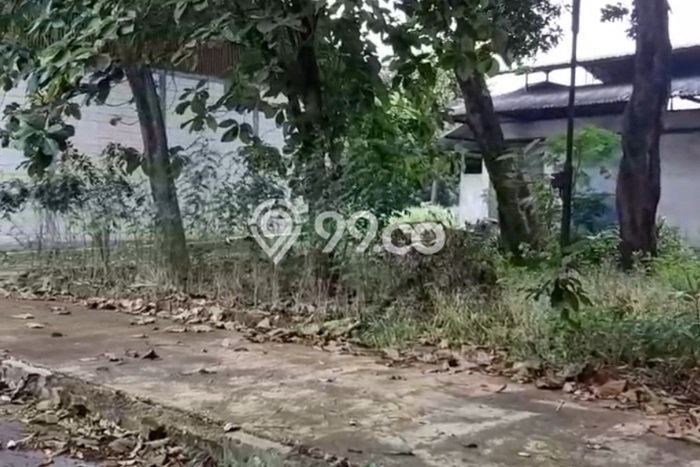 Unit Gudang Strategis di Bogor Barat, Bogor Potensi Cuan Besar Unit Gudang Strategis di Bogor Barat, Bogor Potensi Cuan Besar